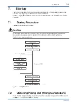 Предварительный просмотр 101 страницы YOKOGAWA ZR22S User Manual