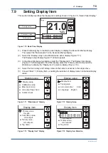 Предварительный просмотр 105 страницы YOKOGAWA ZR22S User Manual