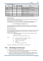 Предварительный просмотр 106 страницы YOKOGAWA ZR22S User Manual