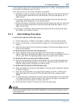 Предварительный просмотр 119 страницы YOKOGAWA ZR22S User Manual