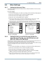 Предварительный просмотр 126 страницы YOKOGAWA ZR22S User Manual