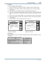 Предварительный просмотр 131 страницы YOKOGAWA ZR22S User Manual