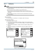 Предварительный просмотр 143 страницы YOKOGAWA ZR22S User Manual