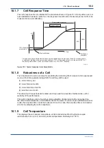 Предварительный просмотр 147 страницы YOKOGAWA ZR22S User Manual