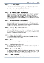 Предварительный просмотр 148 страницы YOKOGAWA ZR22S User Manual