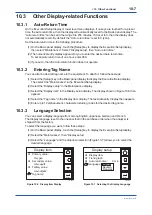 Предварительный просмотр 151 страницы YOKOGAWA ZR22S User Manual