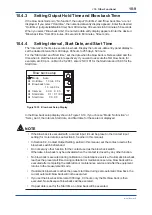 Предварительный просмотр 153 страницы YOKOGAWA ZR22S User Manual