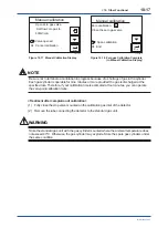 Предварительный просмотр 161 страницы YOKOGAWA ZR22S User Manual