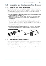 Предварительный просмотр 166 страницы YOKOGAWA ZR22S User Manual