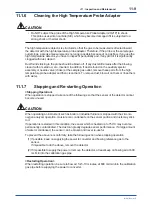 Предварительный просмотр 173 страницы YOKOGAWA ZR22S User Manual