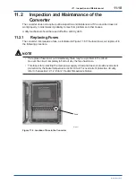 Предварительный просмотр 174 страницы YOKOGAWA ZR22S User Manual