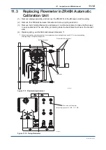 Предварительный просмотр 176 страницы YOKOGAWA ZR22S User Manual