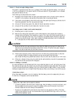 Предварительный просмотр 186 страницы YOKOGAWA ZR22S User Manual