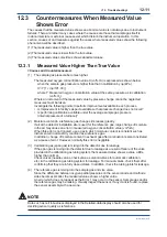 Предварительный просмотр 187 страницы YOKOGAWA ZR22S User Manual