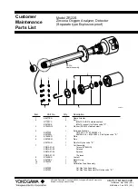 Предварительный просмотр 189 страницы YOKOGAWA ZR22S User Manual