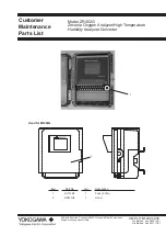 Предварительный просмотр 191 страницы YOKOGAWA ZR22S User Manual