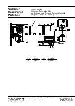 Предварительный просмотр 193 страницы YOKOGAWA ZR22S User Manual