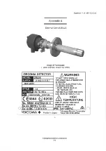 Предварительный просмотр 206 страницы YOKOGAWA ZR22S User Manual