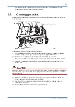 Preview for 20 page of YOKOGAWA ZX8D User Manual