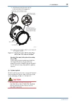 Preview for 17 page of YOKOHAMA ADMAG TI AXFA11G User Manual