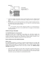 Предварительный просмотр 4 страницы YOKOHAMA BC1012 Instruction Manual