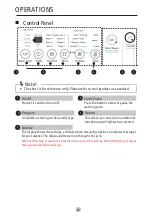 Preview for 15 page of YOKOHAMA WMT7YOKW Owner'S Manual