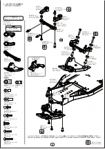 Preview for 4 page of Yokomo B-MAX 2 MR Manual