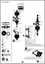 Preview for 10 page of Yokomo B-MAX 2 MR Manual