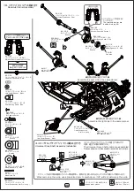 Preview for 20 page of Yokomo B-MAX 2 MR Manual