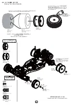 Preview for 31 page of Yokomo B-MAX 2 MR Manual