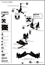 Предварительный просмотр 9 страницы Yokomo B-Max 2 Manual