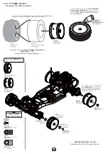 Preview for 22 page of Yokomo B-Max 2 Manual