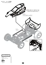 Preview for 25 page of Yokomo B-Max 2 Manual