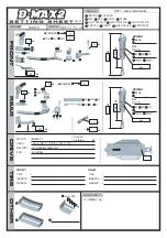 Preview for 30 page of Yokomo B-Max 2 Manual