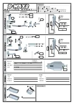 Preview for 31 page of Yokomo B-Max 2 Manual