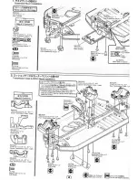 Предварительный просмотр 4 страницы Yokomo B-Max4 II Manual