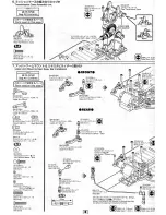 Предварительный просмотр 8 страницы Yokomo B-Max4 II Manual