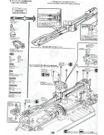 Предварительный просмотр 10 страницы Yokomo B-Max4 II Manual