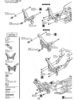 Предварительный просмотр 11 страницы Yokomo B-Max4 II Manual