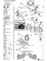 Предварительный просмотр 12 страницы Yokomo B-Max4 II Manual