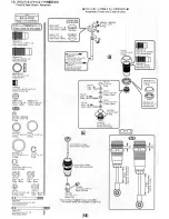 Предварительный просмотр 16 страницы Yokomo B-Max4 II Manual