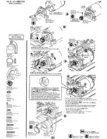 Preview for 20 page of Yokomo B-Max4 II Manual