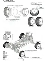 Preview for 22 page of Yokomo B-Max4 II Manual