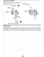 Preview for 27 page of Yokomo B-Max4 II Manual