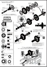 Preview for 10 page of Yokomo B-Max4 III Manual