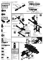 Предварительный просмотр 14 страницы Yokomo BD10 Manual