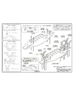 Предварительный просмотр 4 страницы Yokomo BD5 Assembling Instructions