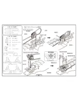 Предварительный просмотр 7 страницы Yokomo BD5 Assembling Instructions