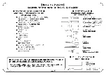 Preview for 3 page of Yokomo BD7 2014 Assembly Manual