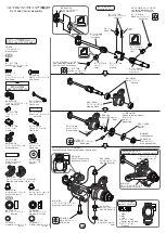 Предварительный просмотр 13 страницы Yokomo Master Speed BD12 Manual